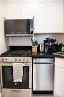 Stylish One Bedroom Apt on UES