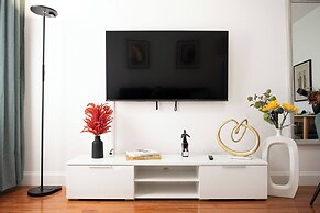 Stylish One Bedroom Apt on UES