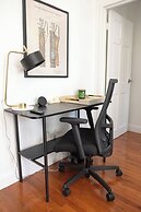 Stylish One Bedroom Apt on UES