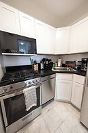 Stylish One Bedroom Apt on UES