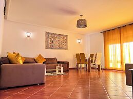 ZAYANE HOMES TANGER