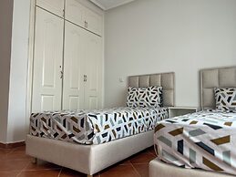 ZAYANE HOMES TANGER