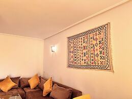 ZAYANE HOMES TANGER