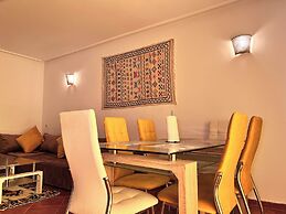 ZAYANE HOMES TANGER