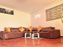 ZAYANE HOMES TANGER