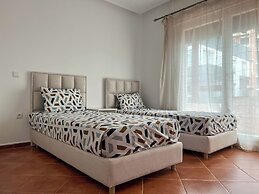 ZAYANE HOMES TANGER