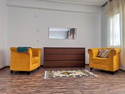 ZAYANE HOMES TANGER