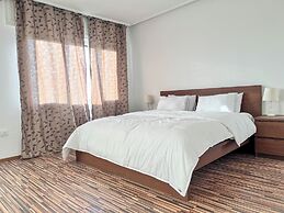 ZAYANE HOMES TANGER