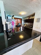 Plaza Madrid Cozy Apartment