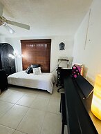 Plaza Madrid Cozy Apartment