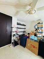 Plaza Madrid Cozy Apartment