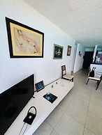 Plaza Madrid Cozy Apartment