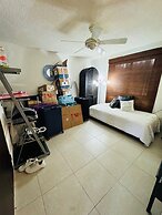 Plaza Madrid Cozy Apartment