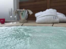 HrD Luxury rooms