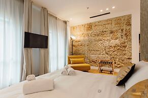 HrD Luxury rooms