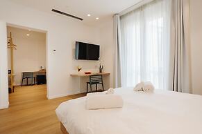 HrD Luxury rooms