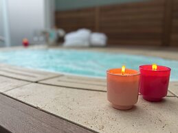 HrD Luxury rooms