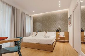 HrD Luxury rooms