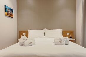 HrD Luxury rooms
