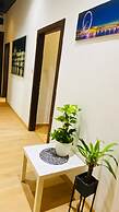 Prague Service Apartment - Central Square Location