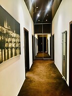 Prague Skyview Apartment