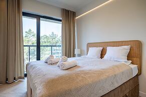 Duna Kameralnie Przy pla y Morze i las tu Obok