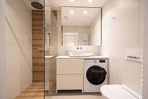 Duna Kameralnie Przy pla y Morze i las tu Obok