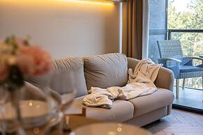 Duna Kameralnie Przy pla y Morze i las tu Obok