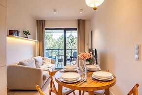 Duna Kameralnie Przy pla y Morze i las tu Obok