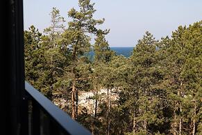 Duna Kameralnie Przy pla y Morze i las tu Obok