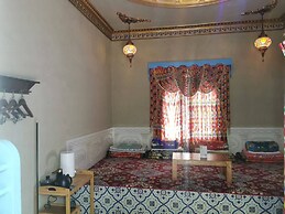 turpan Ah Fan-ti Village