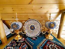 turpan Ah Fan-ti Village