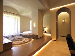 turpan Ah Fan-ti Village