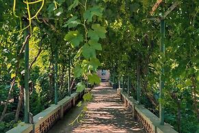 turpan Ah Fan-ti Village