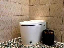 turpan Ah Fan-ti Village