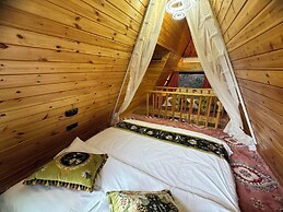 turpan Ah Fan-ti Village