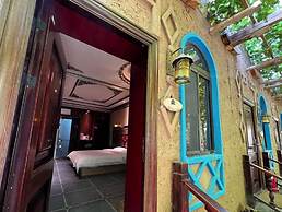 turpan Ah Fan-ti Village