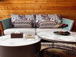 turpan Ah Fan-ti Village