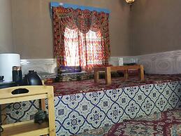 turpan Ah Fan-ti Village