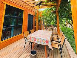 turpan Ah Fan-ti Village