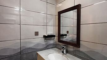 turpan Ah Fan-ti Village