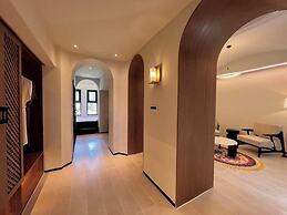 turpan Ah Fan-ti Village