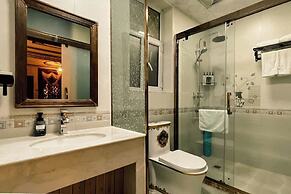 turpan Ah Fan-ti Village