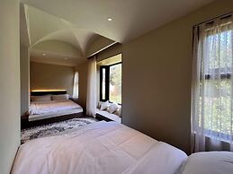 turpan Ah Fan-ti Village