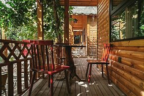 turpan Ah Fan-ti Village