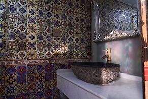 turpan Ah Fan-ti Village