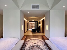 turpan Ah Fan-ti Village