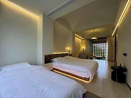 turpan Ah Fan-ti Village