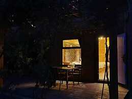 turpan Ah Fan-ti Village