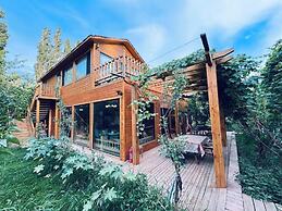 turpan Ah Fan-ti Village